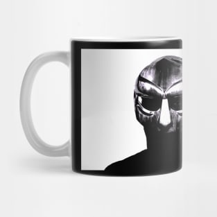 RIP MF DOOM Mug